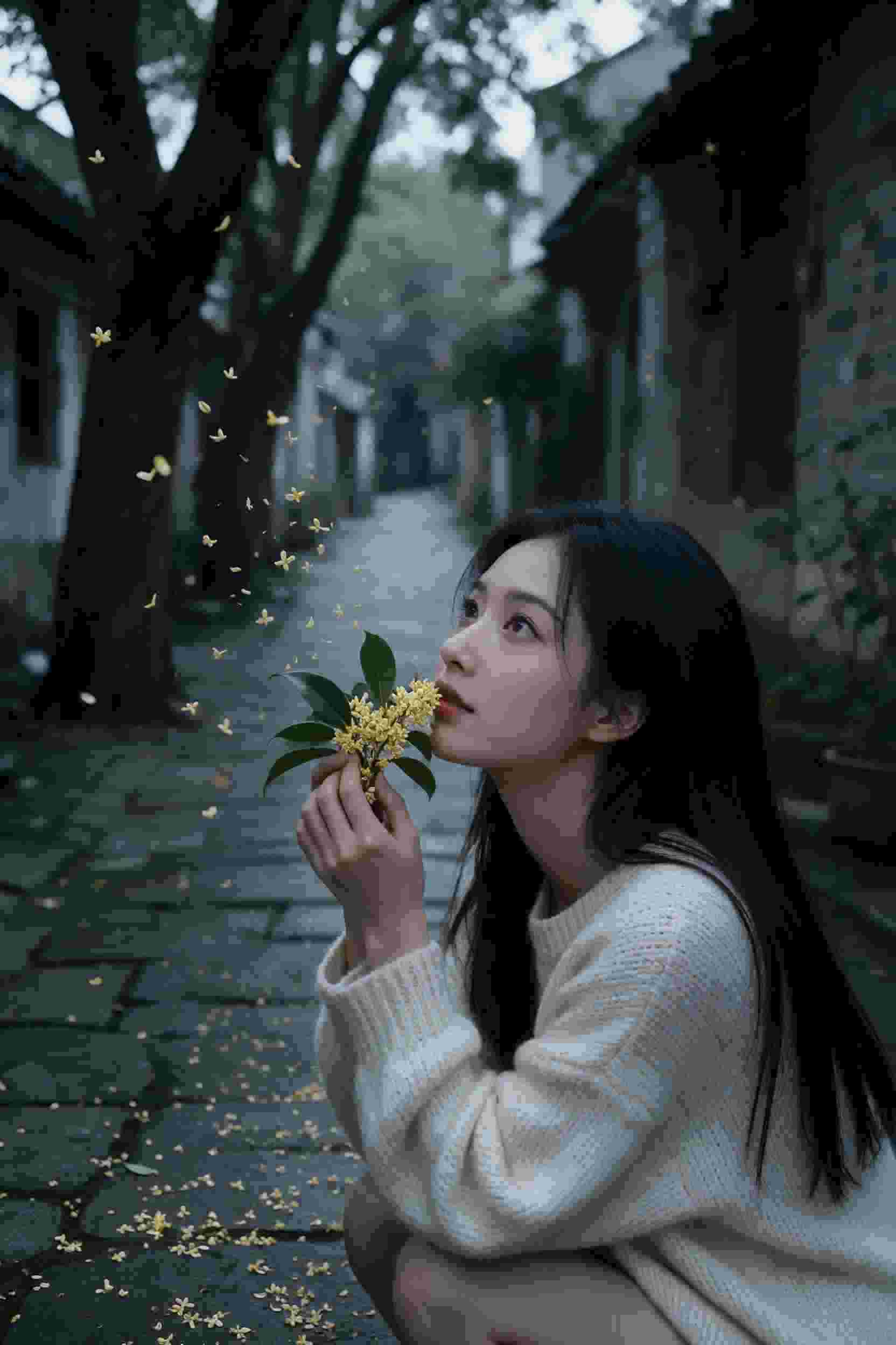 天官赐福